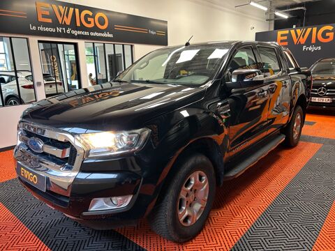 Annonce voiture Ford Ranger 21980 €