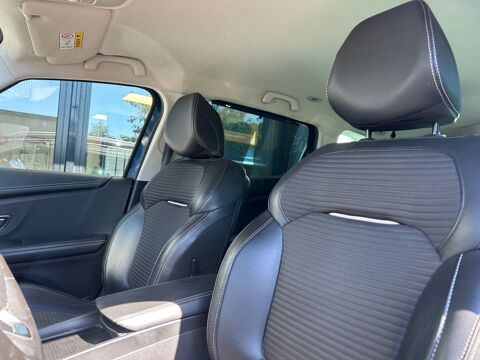 Grand scenic IV 1.2L TCE 130ch 7 PLACES ENERGY INTENS - CAMERA DE RECUL 2017 occasion 38420 Le Versoud
