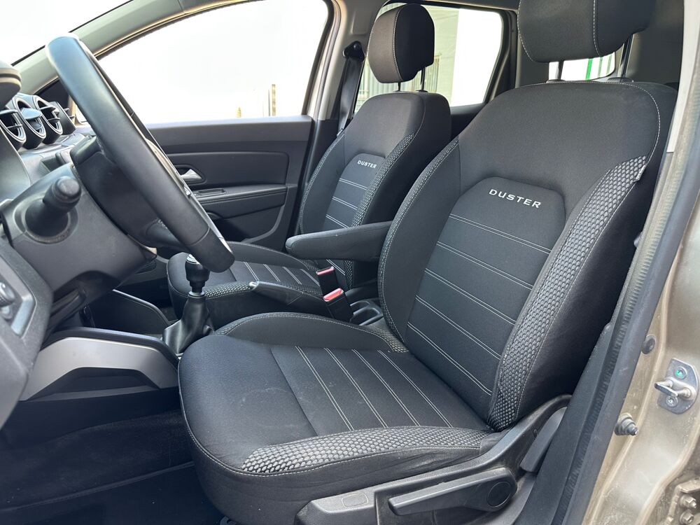 Duster 1.5 DCI 115 CH PRESTIGE / CAMERA / RADAR DE RECUL / GPS 2019 occasion 47000 Agen