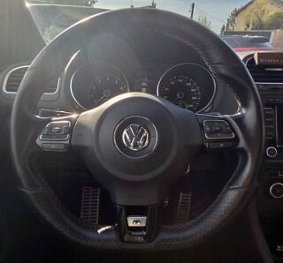 Golf 2.0 TSI 270 R 4MOTION DSG BVA 2011 occasion 25000 Besan&ccedil;on