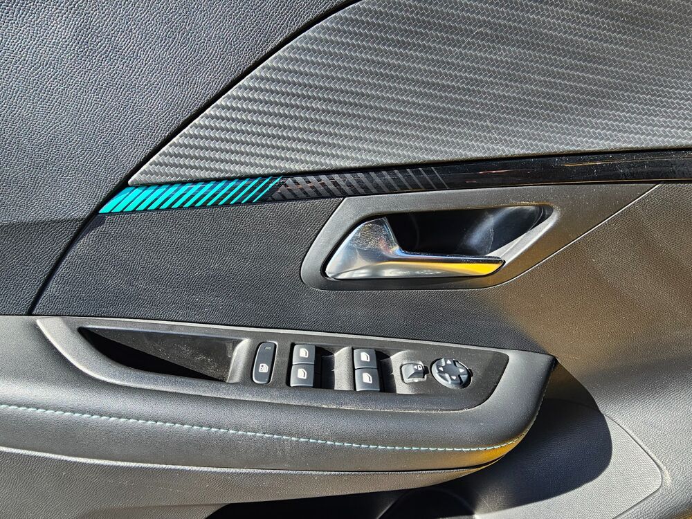 208 135Ch 50KWH ALLURE BVA / START AND STOP / 2020 occasion 26000 Valence