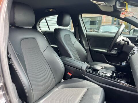 Classe A 180 136ch Progressive Line 2019 occasion 44220 Cou&euml;ron