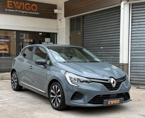 Renault clio V 1.5 BLUE DCi 85 ZEN + CARPLAY + RADARS