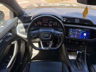 Q3 SPORTBACK 2.0 35 TDI 150 S-LINE PLUS S-TRONIC BVA 2023 occasion 69150 D&eacute;cines-Charpieu