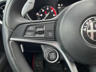 Stelvio 2.2 D 210 ch SUPER Q4 AT8 2019 occasion 64320 Idron