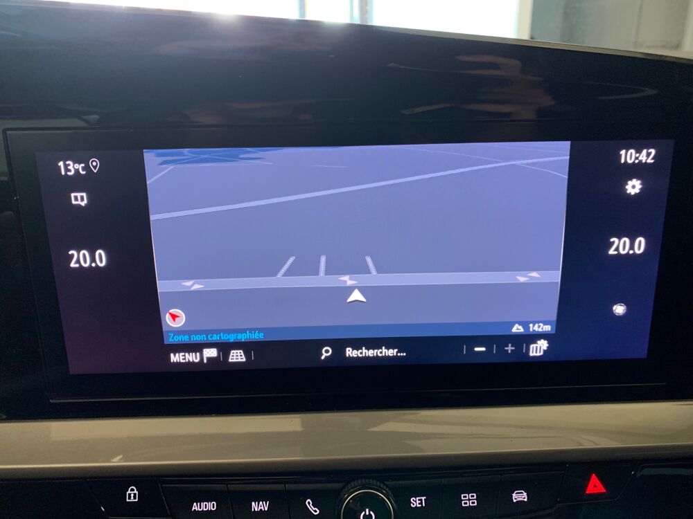 Mokka 1.2 T 130 GS 4X2 EAT8 2024 occasion 76190 &Eacute;calles-Alix