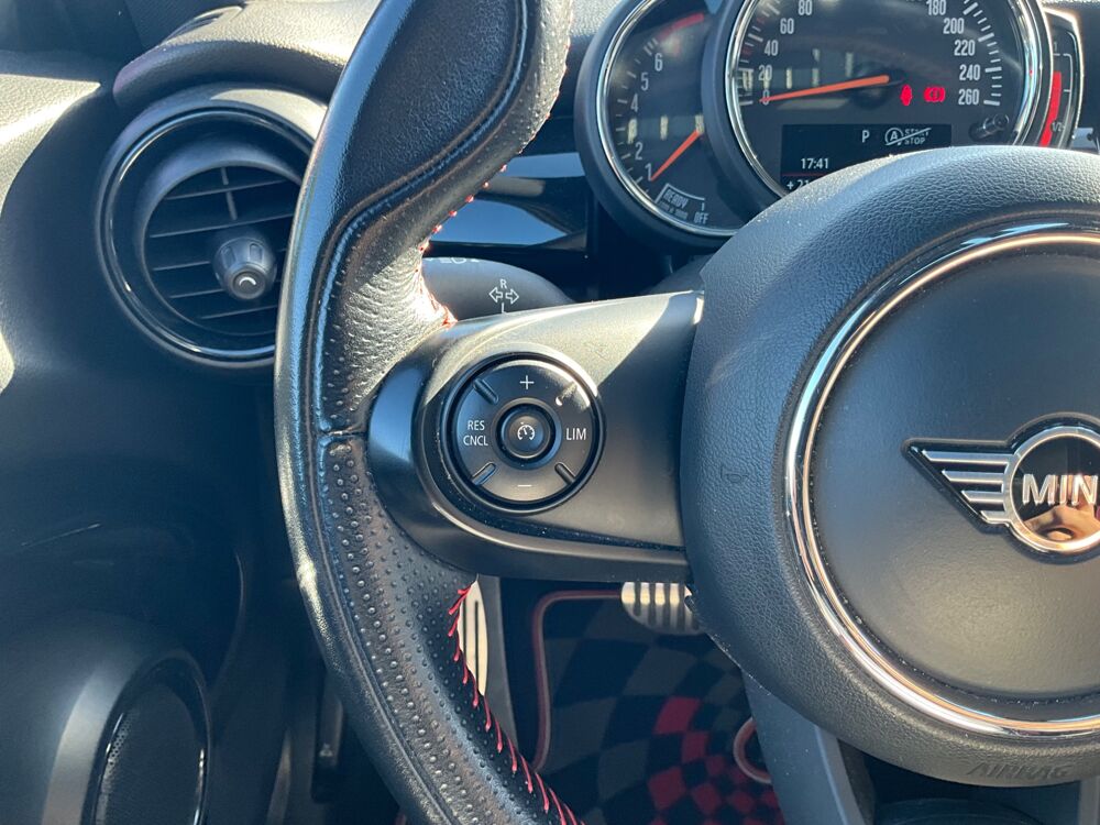Cooper 2.0 192CH COOPER S BVA GT EDITION LIMITE /ENTRETIENS COMPLET 2019 occasion 17000 La Rochelle