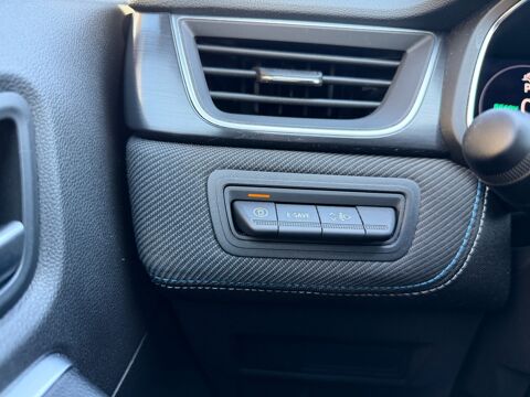 Captur 1.6 E-TECH 145CH FULL-HYBRID ESPRIT ALPINE BVA 2025 occasion 13700 Marignane