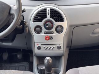 Modus 1.2 75 ECO POINT-COM - CT VIERGE - ENTRETIEN RENAULT - GARAN 2011 occasion 68000 Colmar