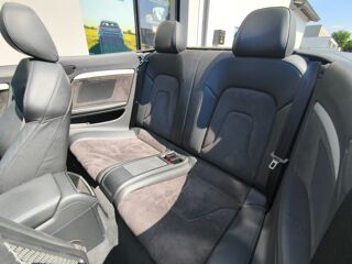S5 COUPE 3.0 TFSI 333 CH QUATTRO S-TRONIC BVA / SUIVI AUDI / DI 2013 occasion 40000 Mont-de-Marsan