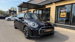 Cooper III (2) (F55) HATCH 1.5 136CH COOPER EDITION PREMIUM Bva7 - 2023 occasion 13700 Marignane