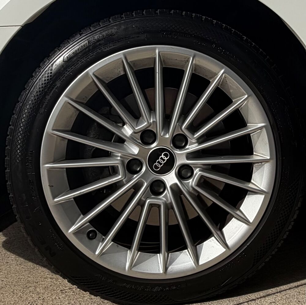 A3 IV SPORTBACK 30 TFSI MHEV 110 DESIGN S TRONIC 7 2021 occasion 54000 Nancy