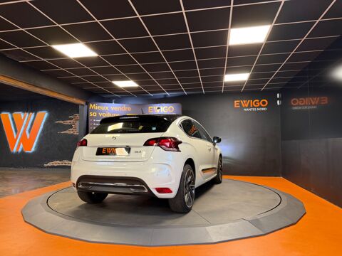 DS4 1.6 THP 210 SPORT CHIC START & STOP // CAM&Eacute;RA DE RECUL 2016 occasion 44300 Nantes