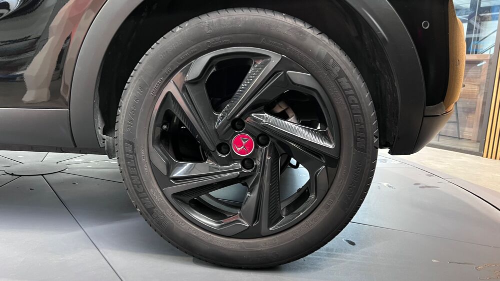 DS3 1.2 130ch PERFORMANCE LINE+ BVA - MATRIX LED - DISTRIBUT 2020 occasion 33610 Cestas