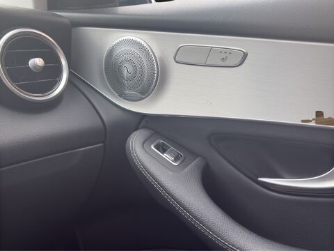 Classe GLC 2.0 300 DE 306H 195 EQ-POWER PHEV HYBRID BUSINESS LINE 4MATI 2020 occasion 68000 Colmar