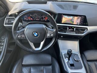 S&eacute;rie 3 320D 190 CH G20 LUXURY / CARPLAY / CAMERA 360 / SIEGES CHAUF 2019 occasion 40000 Mont-de-Marsan