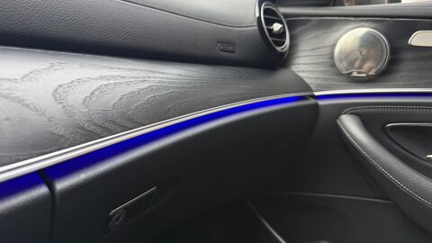 Classe E 300 DE 2.0 306H PHEV AMG LINE - TOIT OUVRANT - TVA NON RECUP 2021 occasion 69150 D&eacute;cines-Charpieu