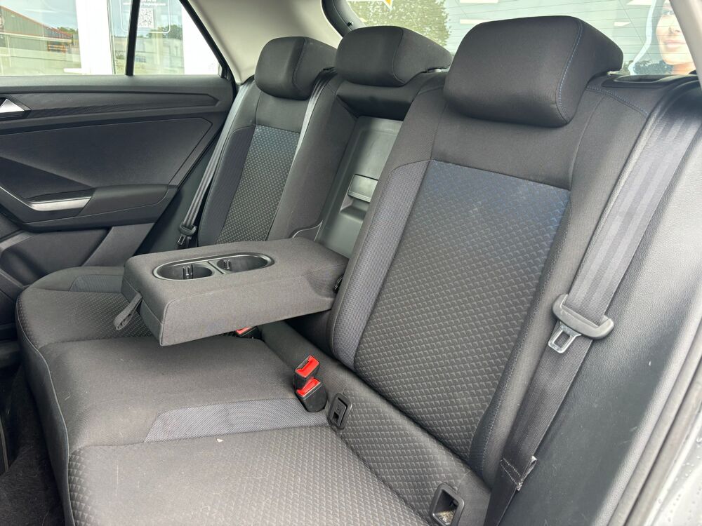 T-ROC 1.0 TSI 110 ch UNITED / CARPLAY 2021 occasion 64122 Urrugne