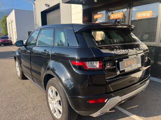 Range Rover Evoque 2.0 D150 150 R-DYNAMIC SE 4WD BVA + CAMERA DE RECUL + MODE T 2019 occasion 38420 Le Versoud