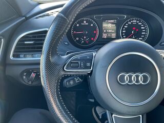 Q3 2.0 TDI 185 ch S-LINE QUATTRO S-TRONIC / JANTES 20 / SIEGE 2015 occasion 17000 La Rochelle