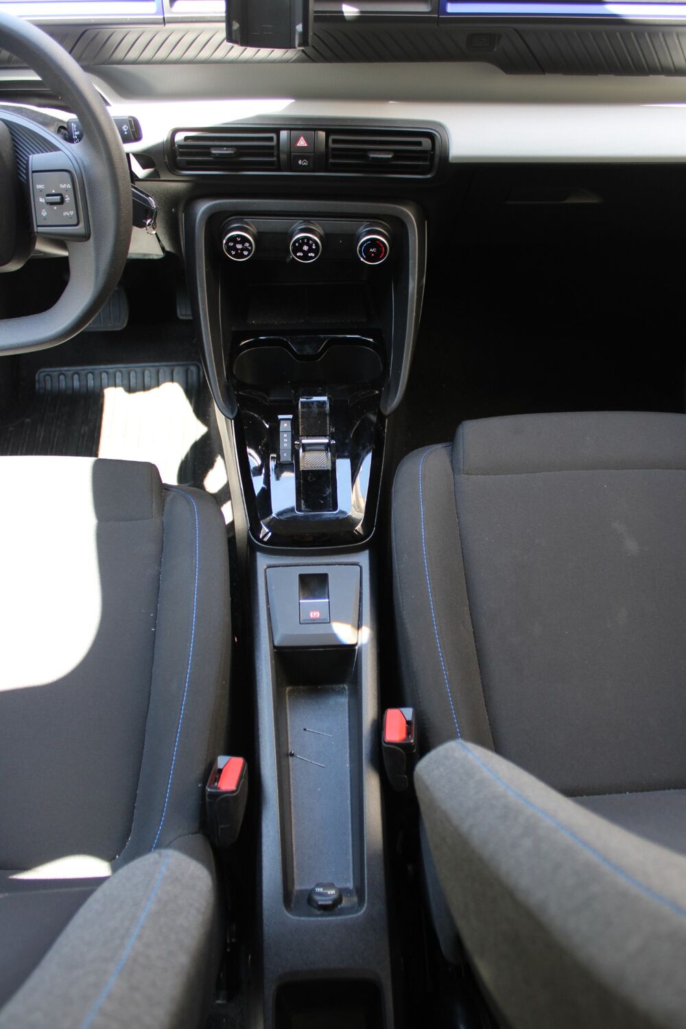 C3 Electrique 113ch 44 kWh YOU 2024 occasion 94170 Le Perreux-sur-Marne