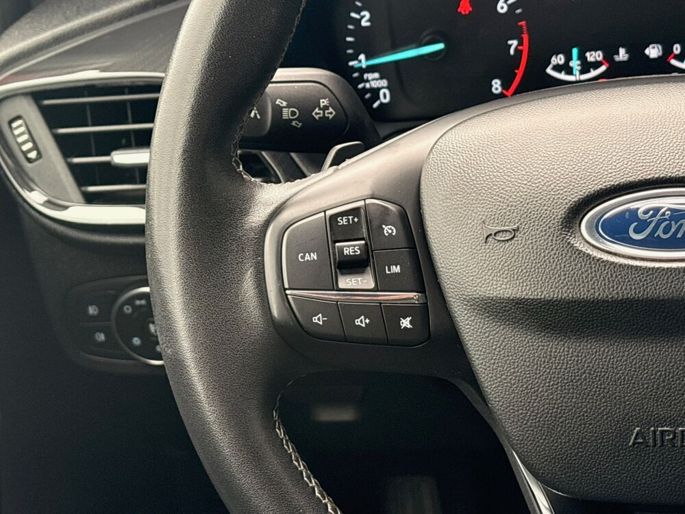 Fiesta 1.0 ECOBOOST 100 ch ACTIVE 2018 occasion 64320 Idron
