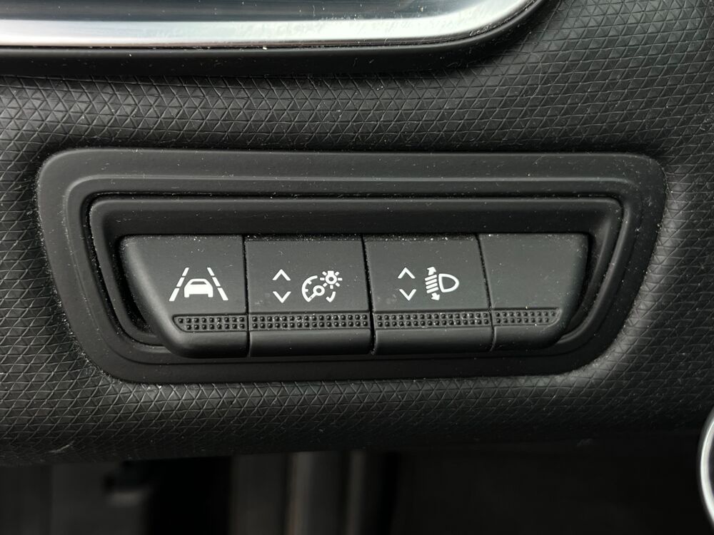 Clio 1.6 E-TECH 140H 90 HYBRID FULL-HYBRID BUSINESS BVA 2021 occasion 33210 Maz&egrave;res