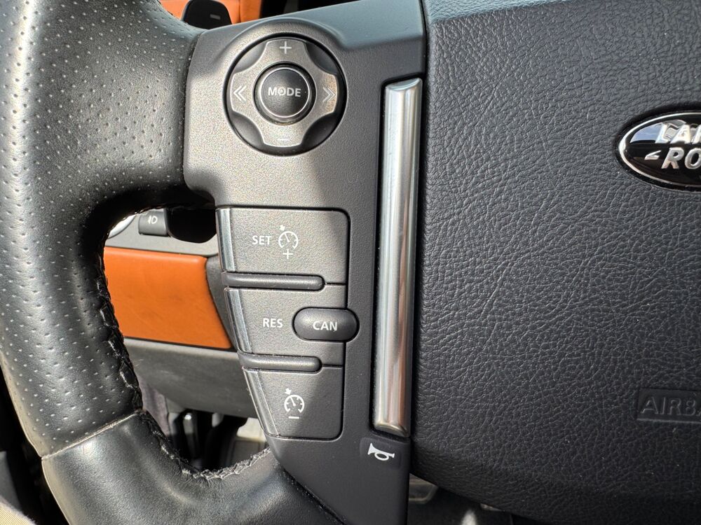 Range Rover 3.0 SDV6 260ch LIMITED EDITION 4WD CAMERA DE RECUL 2013 occasion 38420 Le Versoud