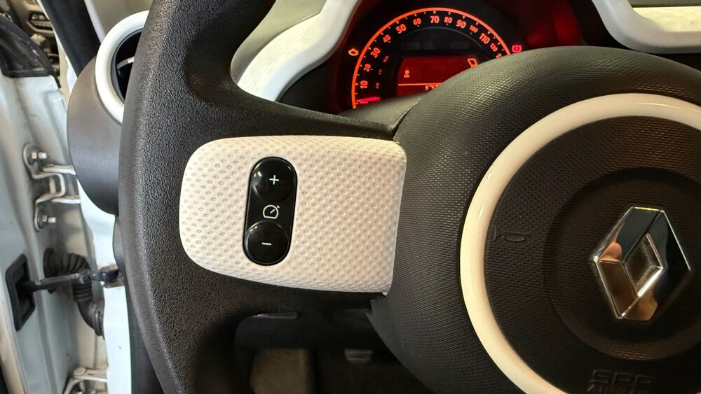Twingo 1.0 SCE 70 ZEN 2015 occasion 21850 Saint-Apollinaire
