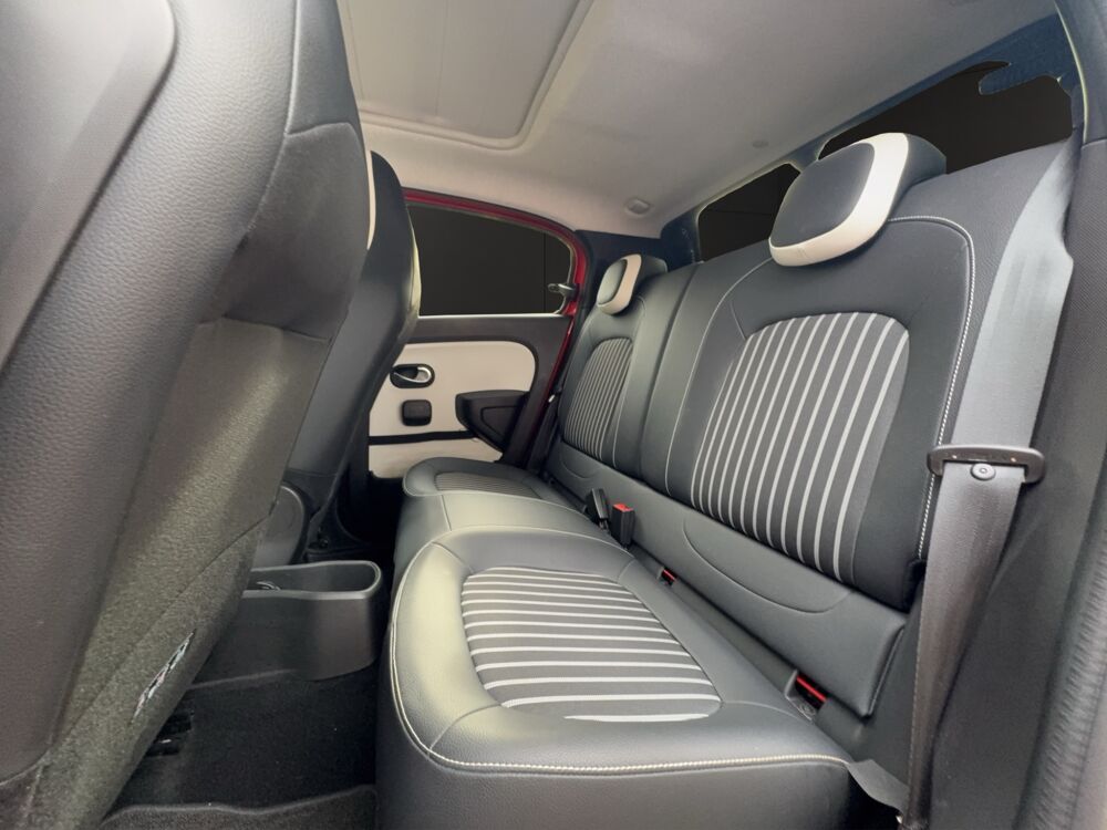 Twingo 0.9 TCE 90 ENERGY INTENS - Garantie 6 mois 2019 occasion 68000 Colmar
