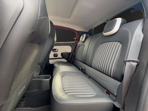 Twingo 0.9 TCE 90 ENERGY INTENS - Garantie 6 mois 2019 occasion 68000 Colmar
