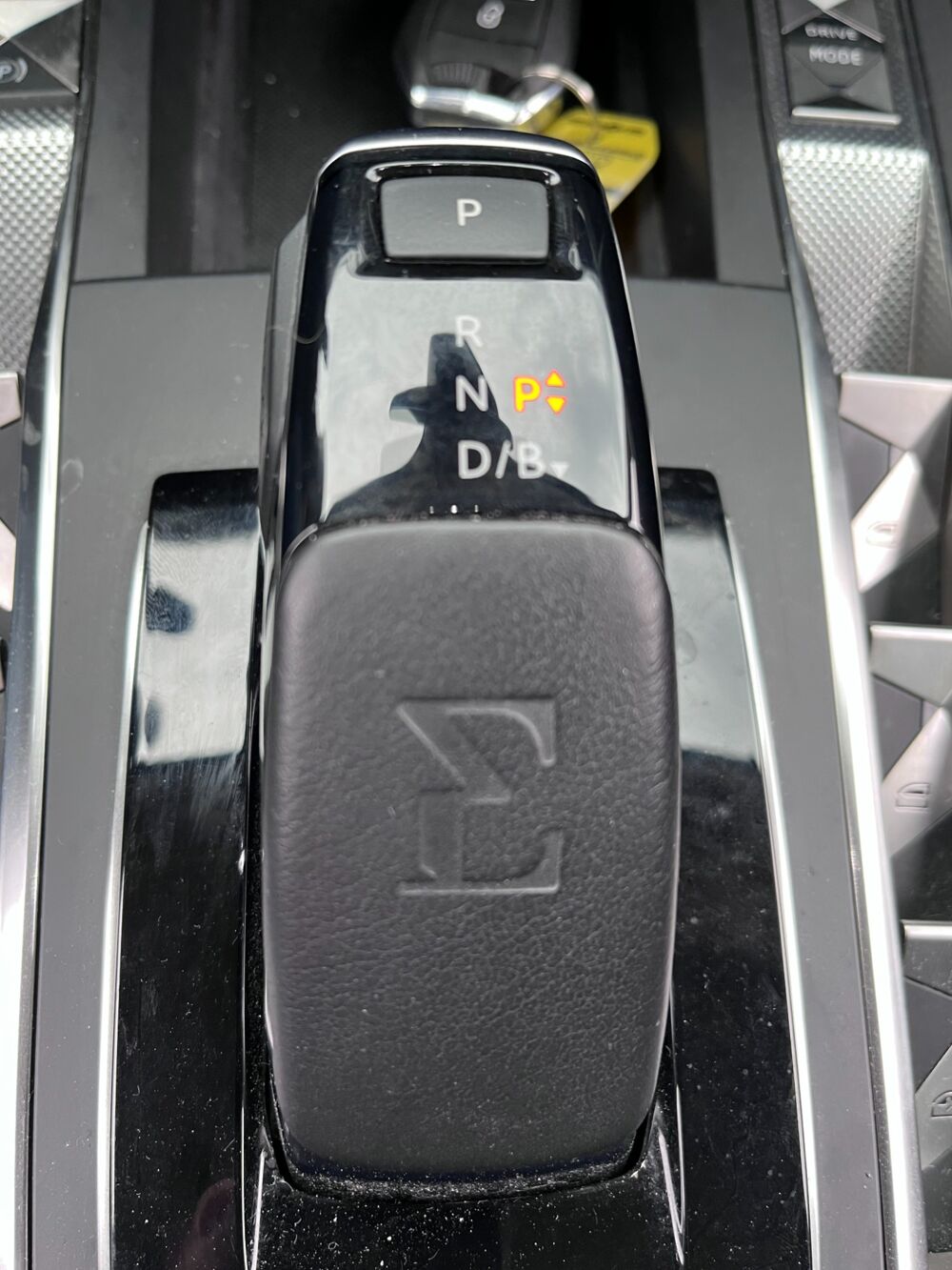 DS3 135 CV50KWH TOITS-DE-PARIS CLIMATISATION ELECTRIQUE/BOITE AU 2023 occasion 76150 Saint-Jean-du-Cardonnay