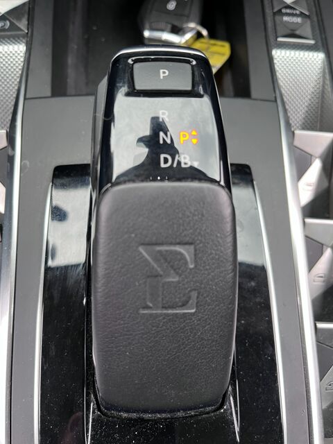 DS3 135 CV50KWH TOITS-DE-PARIS CLIMATISATION ELECTRIQUE/BOITE AU 2023 occasion 76150 Saint-Jean-du-Cardonnay