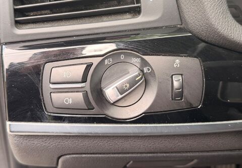 X3 1.8 D 150 M-SPORT SDRIVE BVA 2016 occasion 33100 Bordeaux