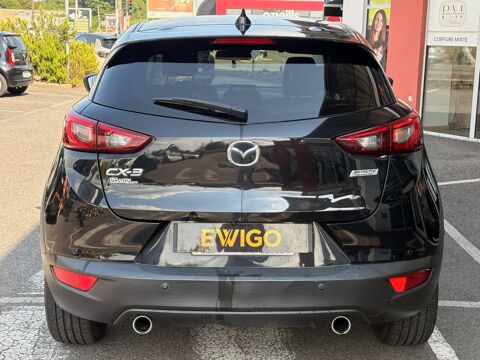 Cx-3 1.5 SKYACTIV-D 105 ch SIGNATURE 2018 occasion 64320 Idron
