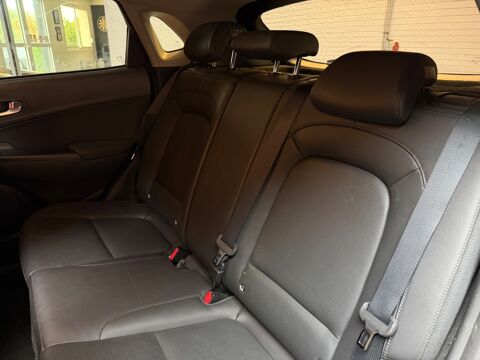 Kona 1.6 CRDI 135CH HYBRID MHEV EXECUTIVE - CARPLAY - CAM&Eacute;RA DE 2022 occasion 33320 Eysines
