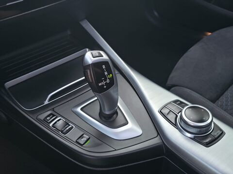 Serie 2 COUPE 218i 136 M SPORT BVA8 / TOIT OUVRANT / SHADOW LINE /  2019 occasion 17100 Saintes