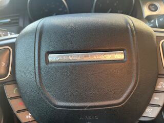 Range Rover Evoque 2.0 D150 150 R-DYNAMIC SE 4WD BVA + CAMERA DE RECUL + MODE T 2019 occasion 38420 Le Versoud