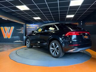 Q8 AVUS EXTENDED 3.0 50 TDI 285 HYBRiD QUATTRO BVA // ATTELAGE 2019 occasion 44300 Nantes