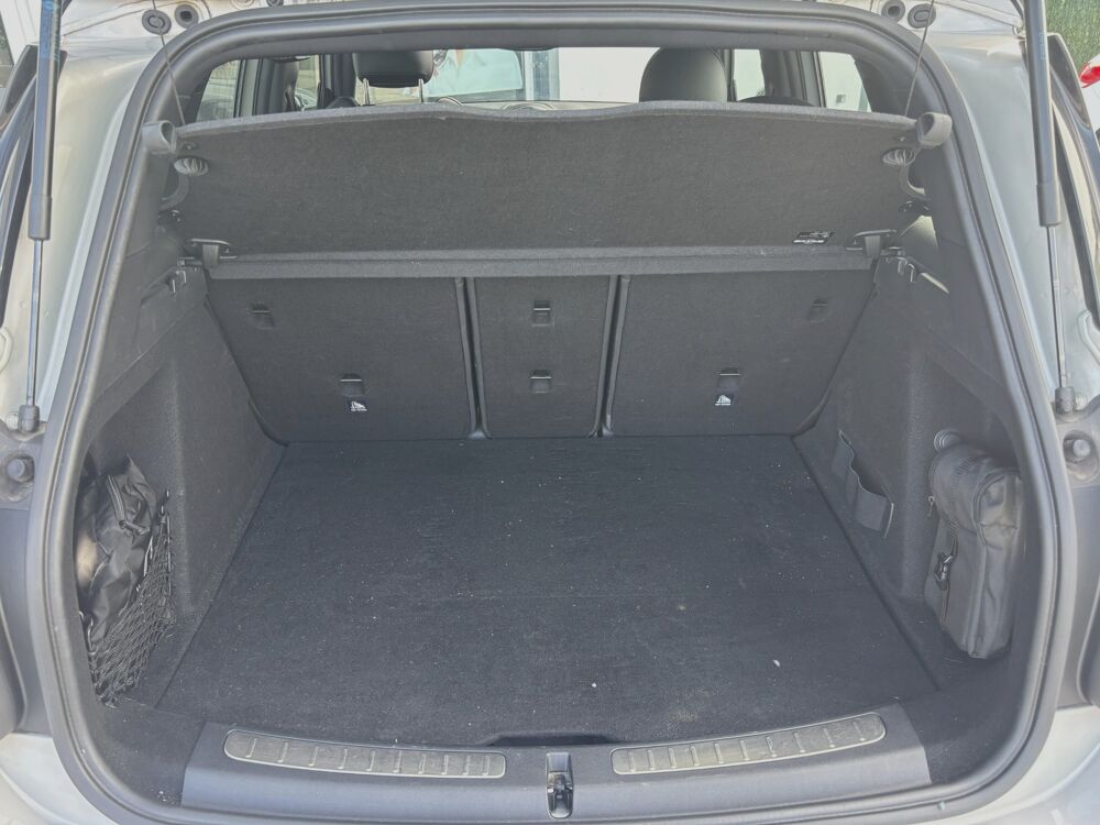 Countryman 1.5 136ch Northwood BVA7 2022 occasion 64122 Urrugne