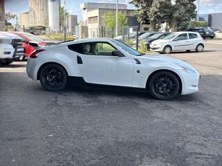 370 Z COUPE 3.7 330 GT EDITION BVA 2009 occasion 26000 Valence
