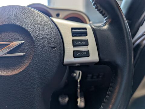 350 Z V6 3.5 313 ch 2008 occasion 65290 Juillan