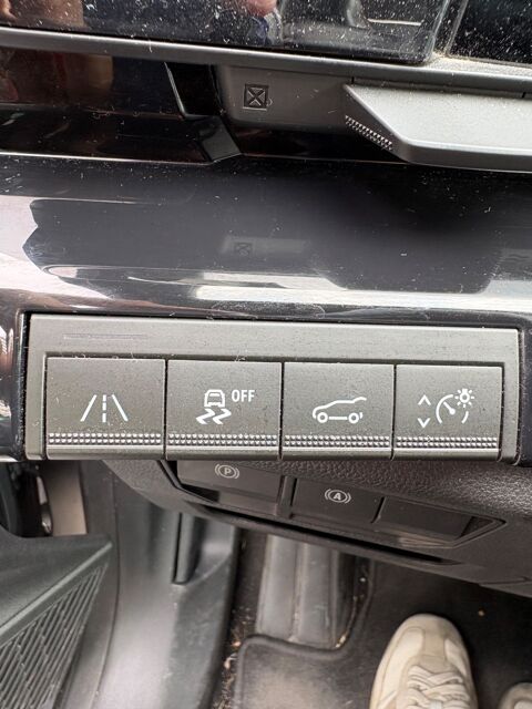 Austral 1.2 E-TECH 200 130 CH FULL-HYBRID HYBRID 1.7KWH ESPRIT ALPIN 2023 occasion 47000 Agen