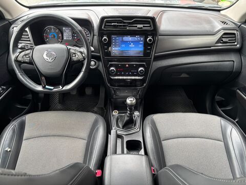 Tivoli 1.6 EXDI 136 ch POP 2WD - 1ERE MAIN 2021 occasion 64320 Idron