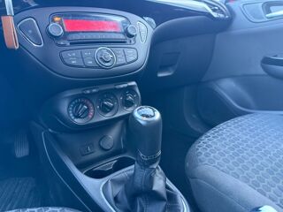 Corsa 1.2VTI 70Ch ACTIVE - MOTEUR &Agrave; CHAINE - 1 &Egrave;RE MAIN - CLIMATI 2016 occasion 27000 &Eacute;vreux