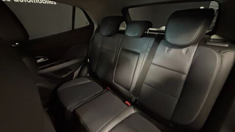 Mokka 1.6 CDTI 136ch COSMO PACK 4X4 // 1ER MAIN // ATTELAGE 2015 occasion 34430 Saint-Jean-de-V&eacute;das