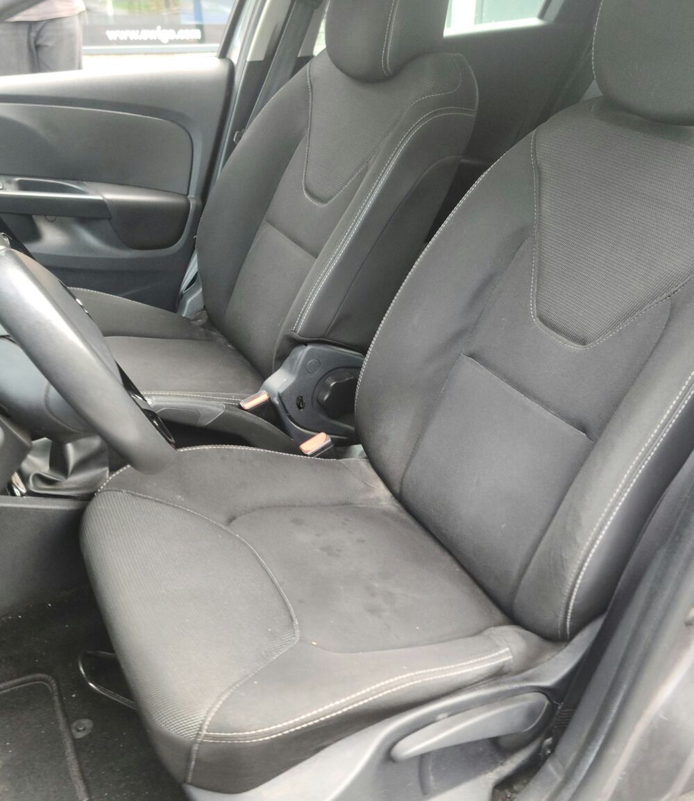 Clio ESTATE 1.5 DCI 90 2016 occasion 33100 Bordeaux