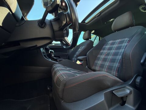 Golf 2.0 TSI 230CH GTI PERFORMANCE DSG - FULL ENTRETIEN 2017 occasion 13700 Marignane