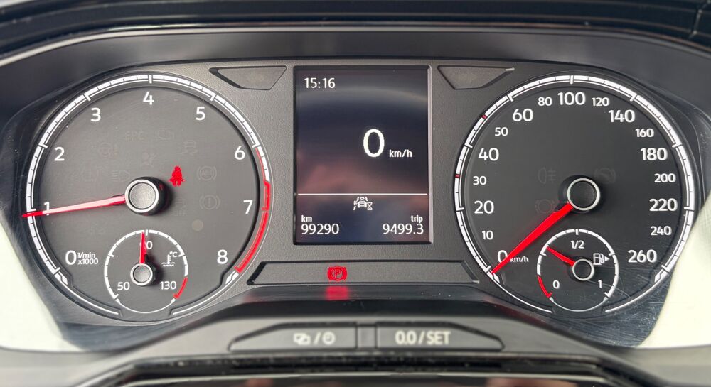 Polo 1.0 TSI 95ch IQ-DRIVE 2020 occasion 25300 Pontarlier