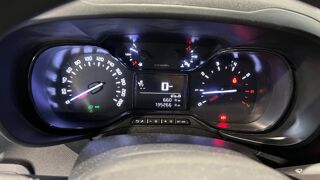 Berlingo FOURGON AMENAGE 1.6 BLUEHDI 100ch L1H1 2019 occasion 33610 Cestas